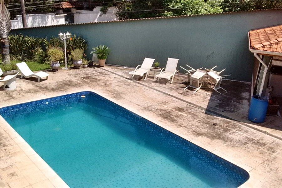 Casa à venda com 5 quartos, sendo 2 suítes, em Horto Florestal, São Paulo, SP