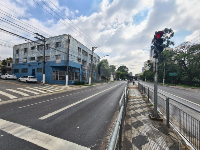 Prédio à venda em Chácara Santo Antônio (zona Sul), São Paulo, SP