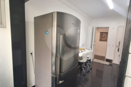 Apartamento à venda com 2 quartos em Indianópolis, São Paulo, SP