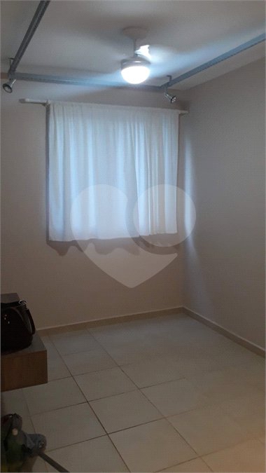 Apartamento à venda com 1 quarto em Reserva Sul Condomínio Resort, Ribeirão Preto, SP