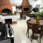 Casa à venda com 3 quartos, sendo 2 suítes,  em Vila Oliveira, Mogi das Cruzes, SP