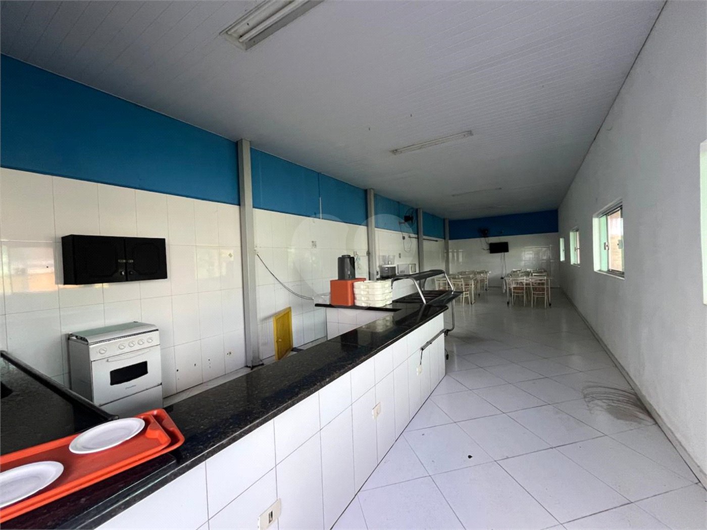Galpão para alugar em Zona Industrial, Sorocaba, SP