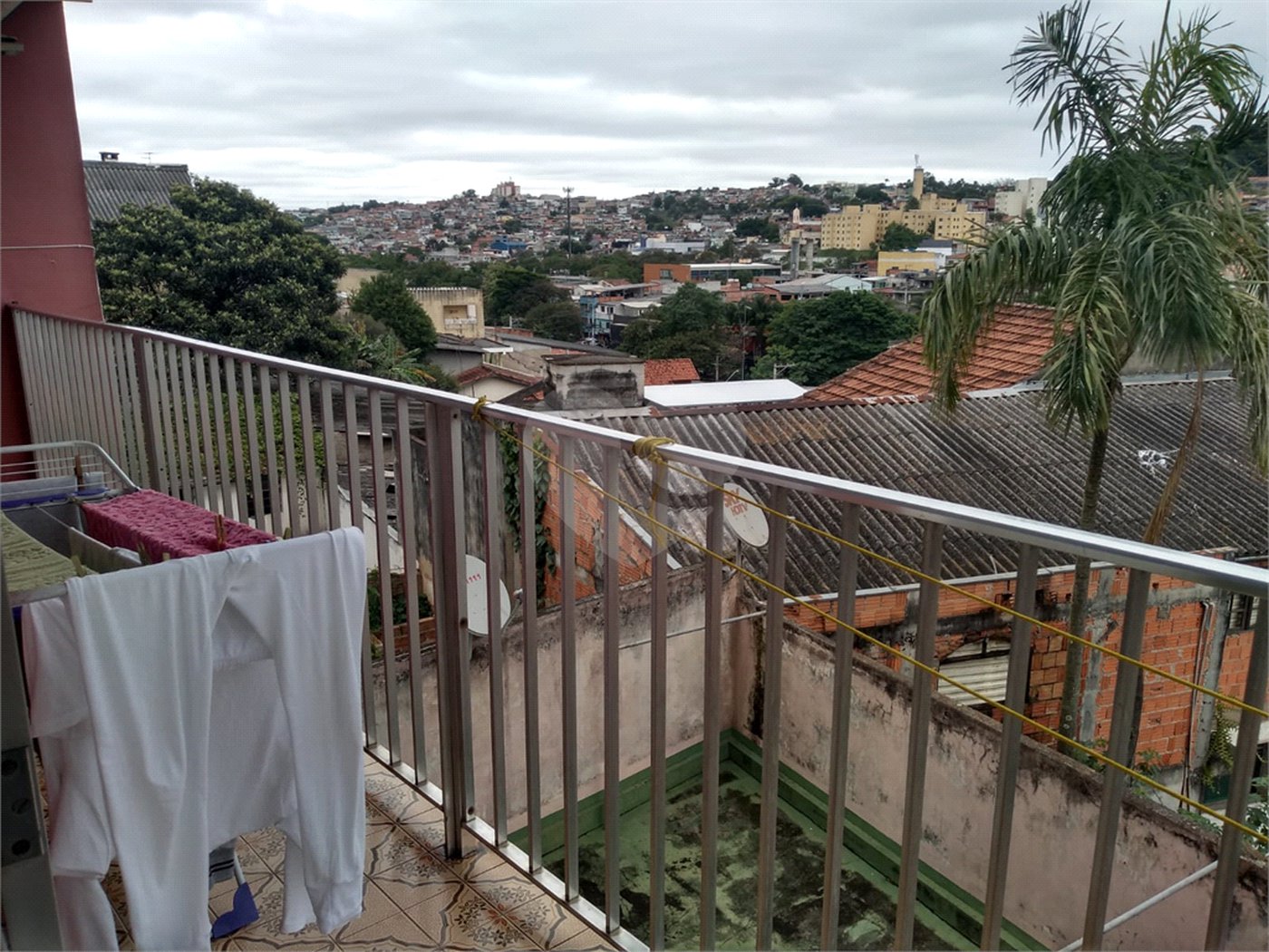 Casa à venda com 5 quartos, sendo 1 suíte, em Vila Fazzeoni, São Paulo, SP