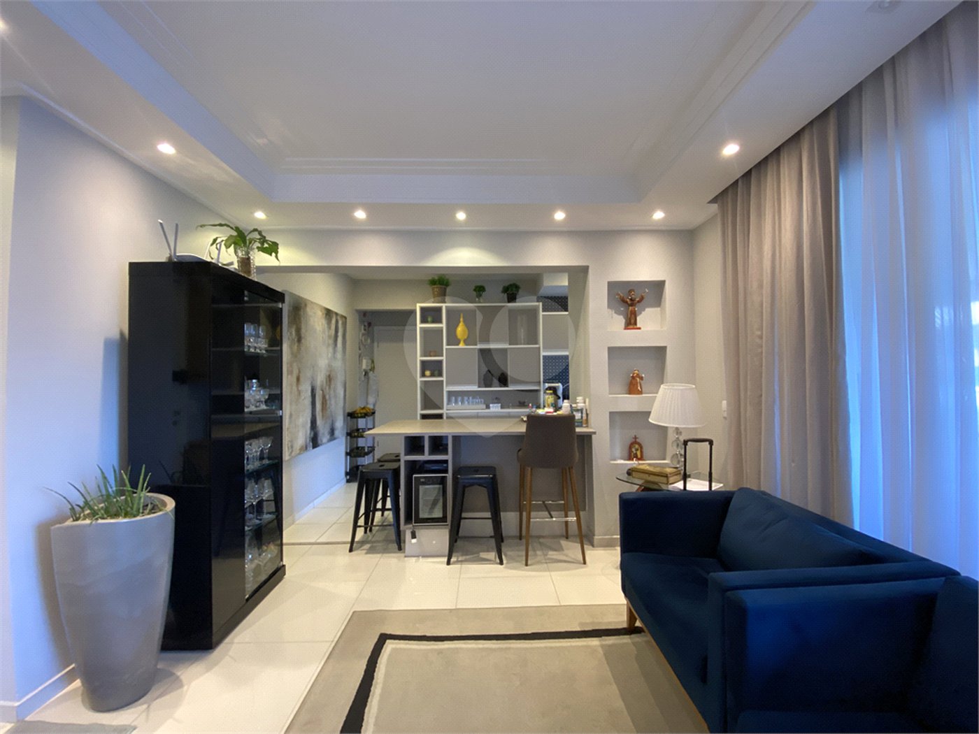 Apartamento à venda com 3 suítes em Casa Verde, São Paulo, SP