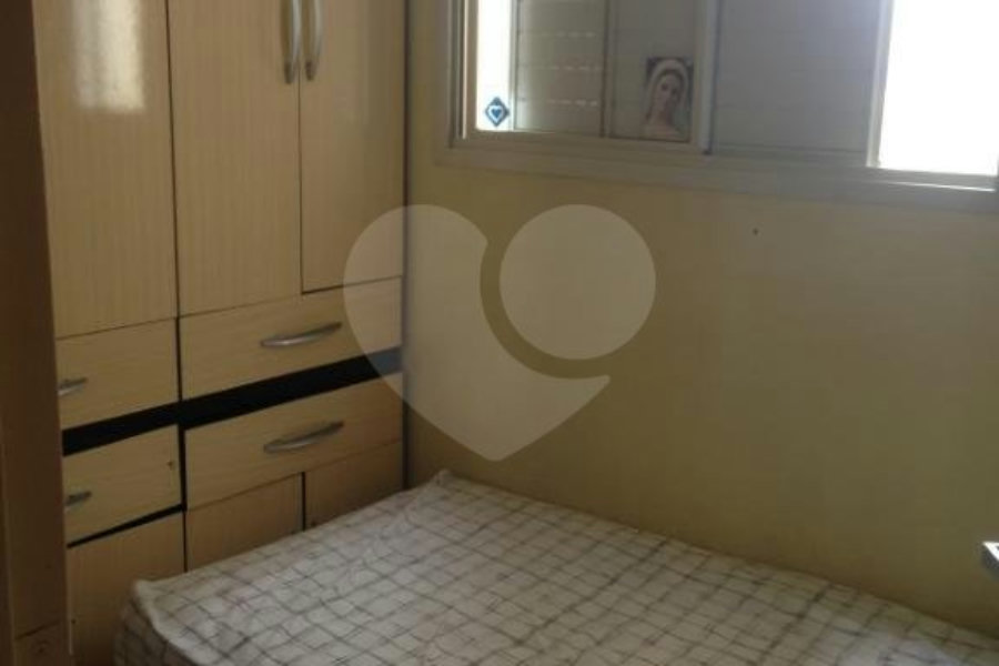 Apartamento à venda com 3 quartos em Vila Nova Cachoeirinha, São Paulo, SP