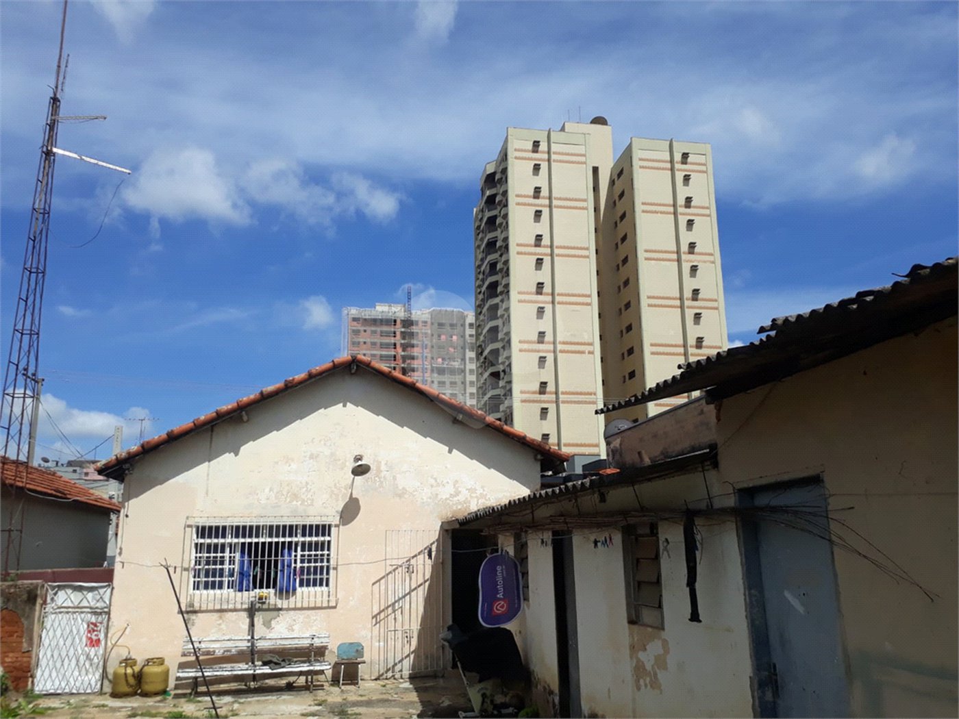 Casa à venda com 2 quartos no Centro, Indaiatuba, SP