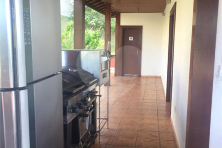 Casa à venda com 4 suítes no condomínio Parque da Fazenda, Itatiba - SP