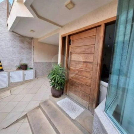 Casa à venda com 3 suítes em Andaraí, Rio de Janeiro, RJ