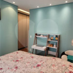 Apartamento à venda com 3 quartos, sendo 1 suíte, no Centro, São Bernardo do Campo, SP