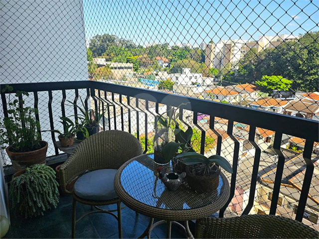 Apartamento à venda com 2 quartos, sendo 1 suíte,  em Chácara Santo Antônio, São Paulo, SP