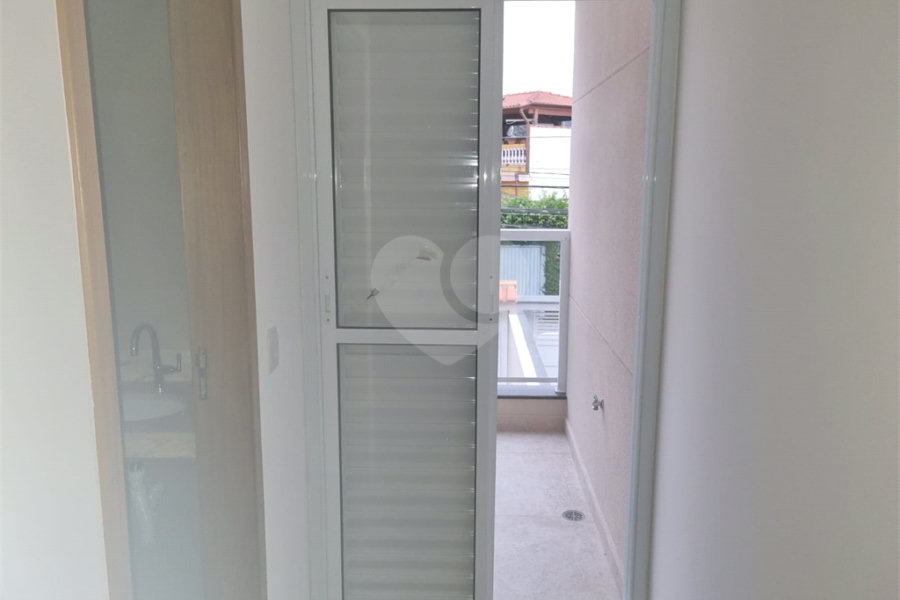 Sobrado à venda com 3 quartos, sendo 1 suíte, em Tucuruvi, São Paulo, SP