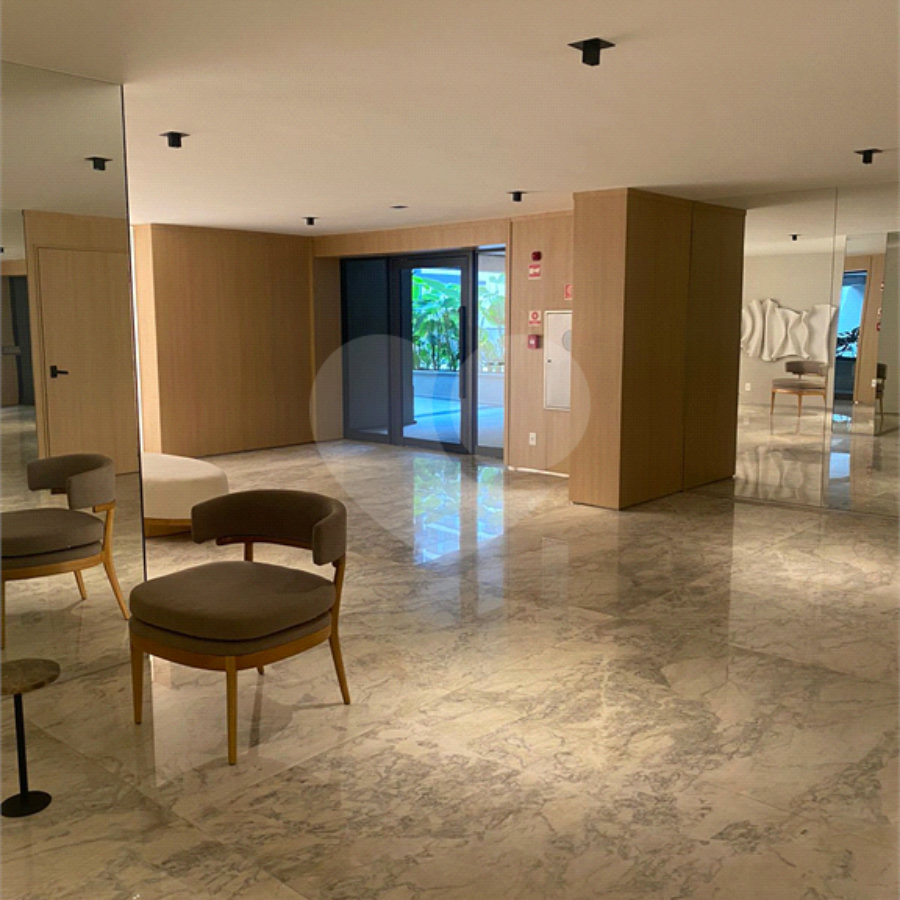Apartamento para alugar com 2 quartos, sendo 1 suíte, em Jardim Paulista, São Paulo, SP
