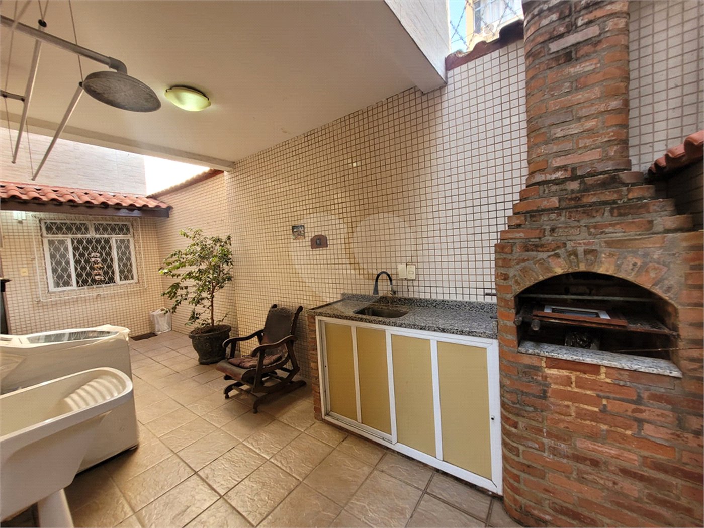 Casa de Vila à venda com 4 quartos, sendo 1 suíte,  em Tijuca, Rio de Janeiro, RJ