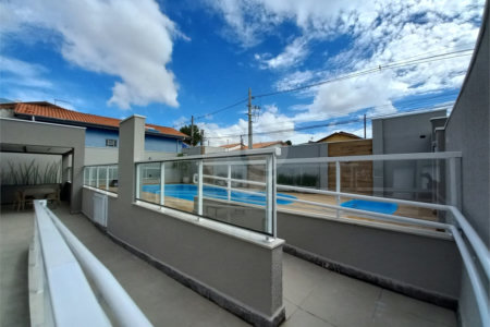 Apartamento à venda com 2 quartos, sendo 1 suíte,  em Jardim Oriente, São José dos Campos, SP