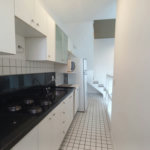 Apartamento com 2 dormitórios à venda, 96 m² por R$ 1.200.000,00 - Gonzaga - Santos/SP