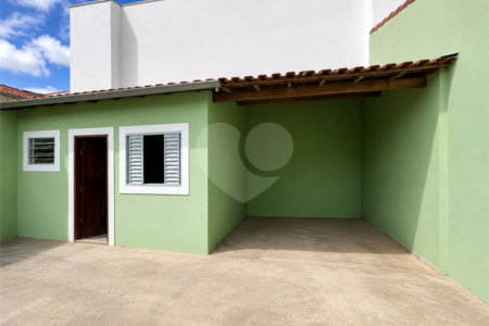 Casa à venda com 3 quartos no Centro, Tatuí, SP