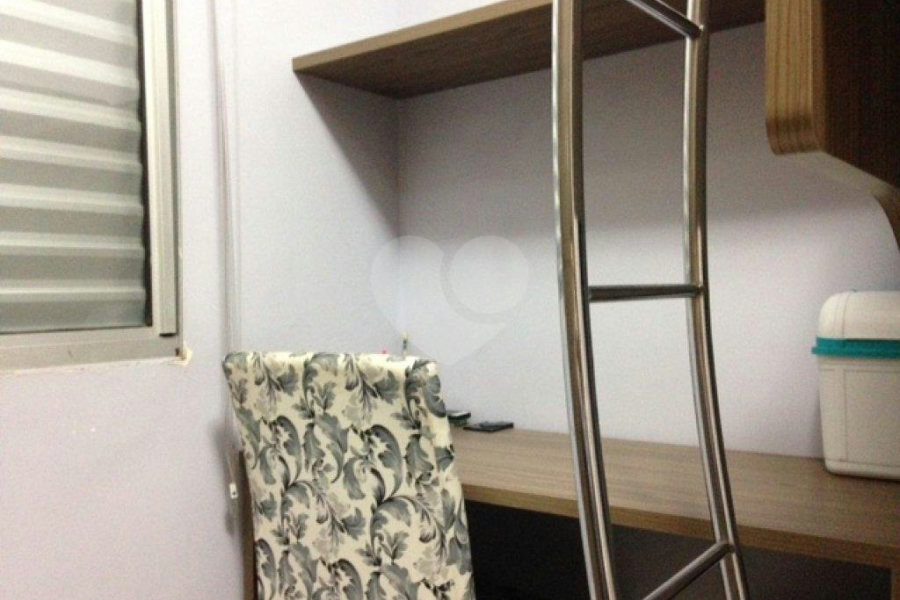 Apartamento à venda com 2 quartos no Brasilândia, São Paulo, SP