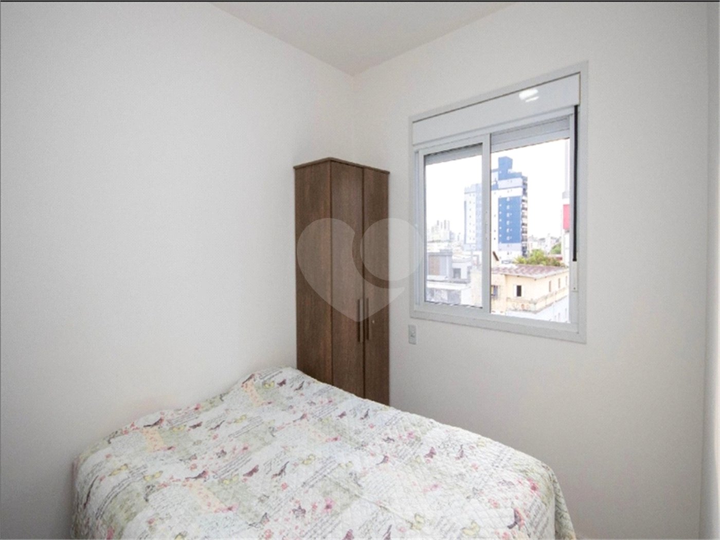 Apartamento à venda com 2 quartos em Tucuruvi, São Paulo, SP