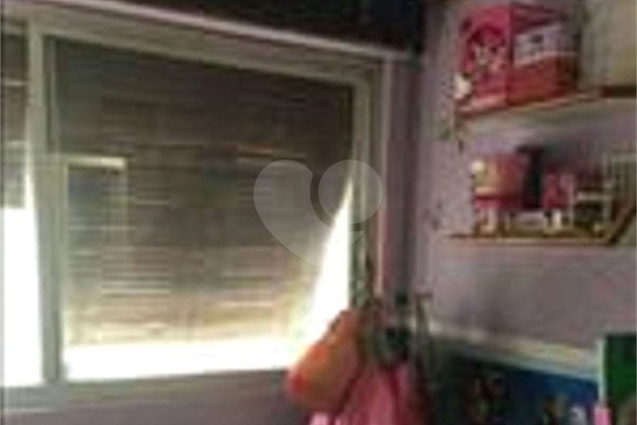 Apartamento à venda com 3 quartos, sendo 1 suíte, em Tucuruvi, São Paulo, SP