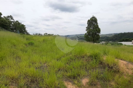 Terreno à venda no condomínio Residencial Arboretum, Vinhedo - SP