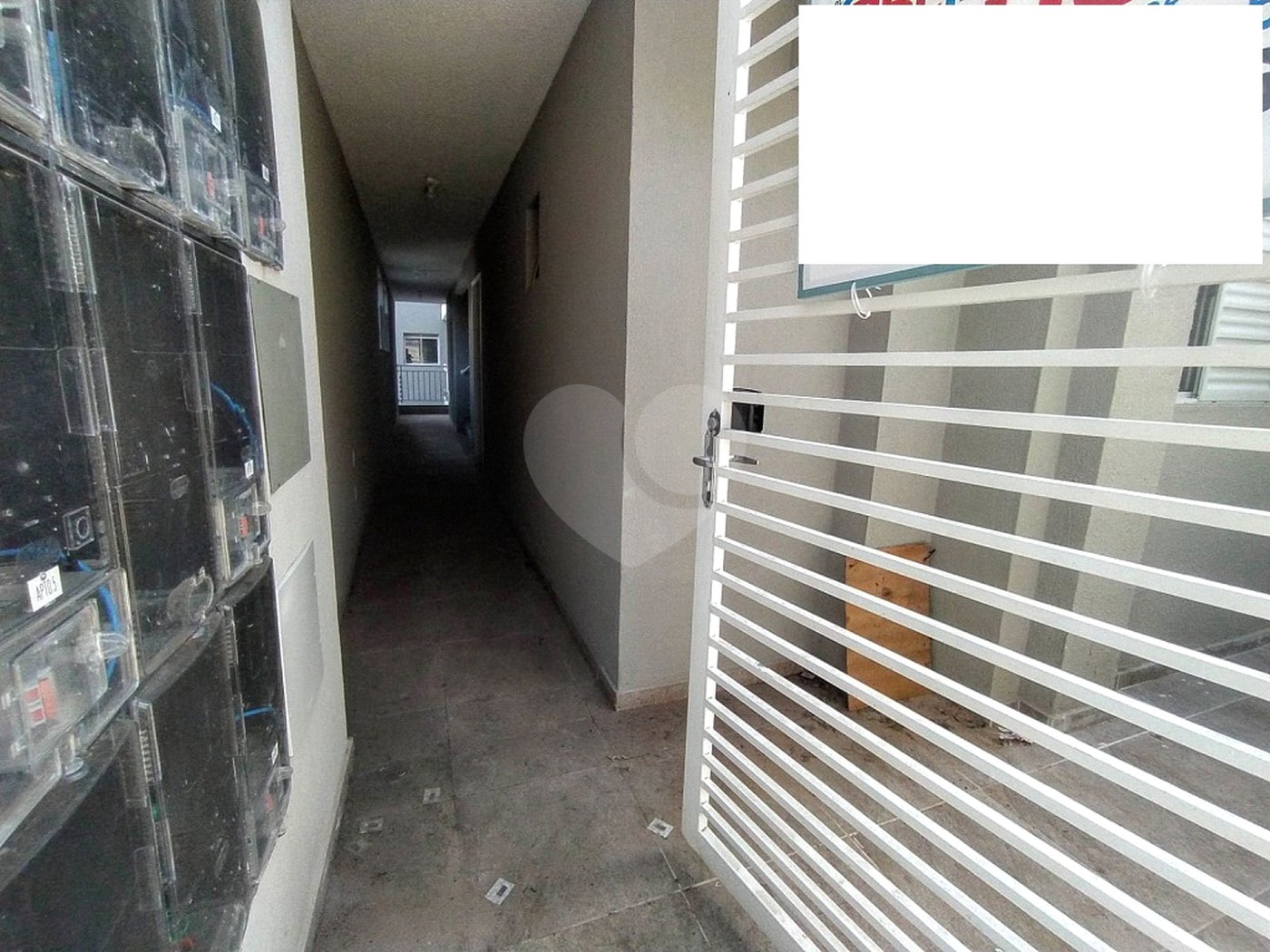 Apartamento à venda com 1 quarto em Casa Verde, São Paulo, SP
