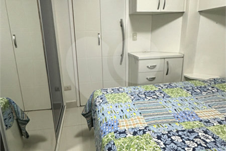 Apartamento à venda com 1 quarto no Centro, São Paulo, SP