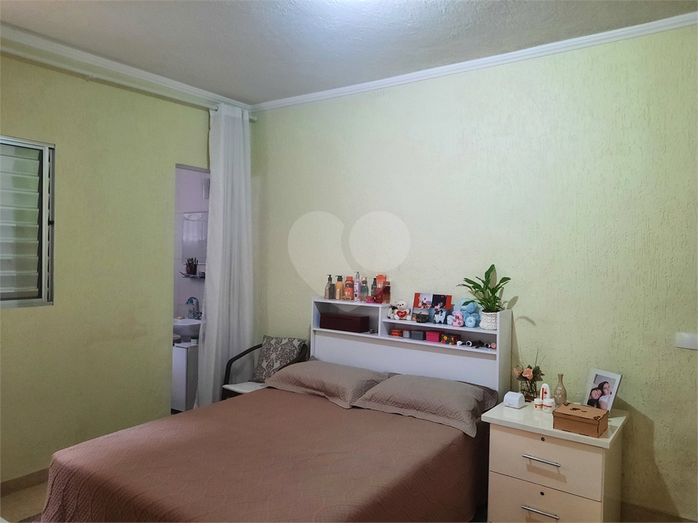 Casa Térrea à venda com 3 quartos, sendo 2 suítes,  em Vila Mazzei, São Paulo, SP