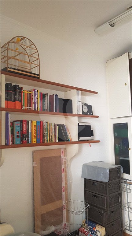 Apartamento à venda com 3 quartos, sendo 1 suíte, em Santana, São Paulo, SP