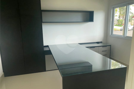 Casa à venda ou para alugar com 4 suítes no condomínio Saint Patrick, Sorocaba - SP