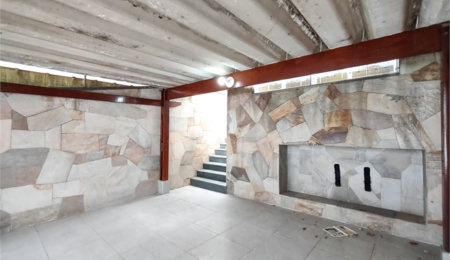 Sobrado à venda com 2 quartos em Parque Vitória, São Paulo, SP