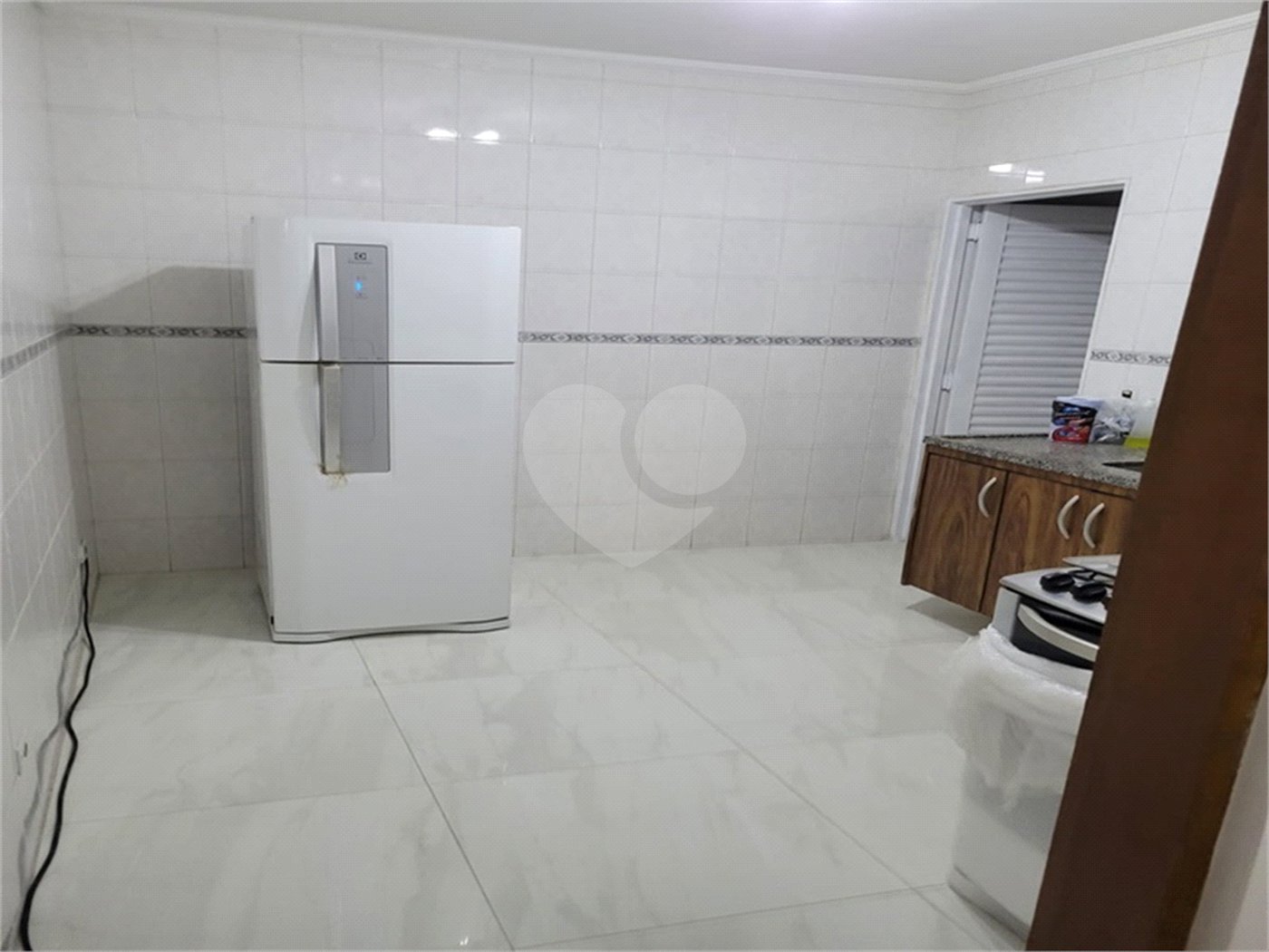Sobrado à venda com 2 quartos em Mandaqui, São Paulo, SP