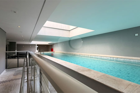 Apartamento à venda com 1 quarto em Santana, São Paulo, SP