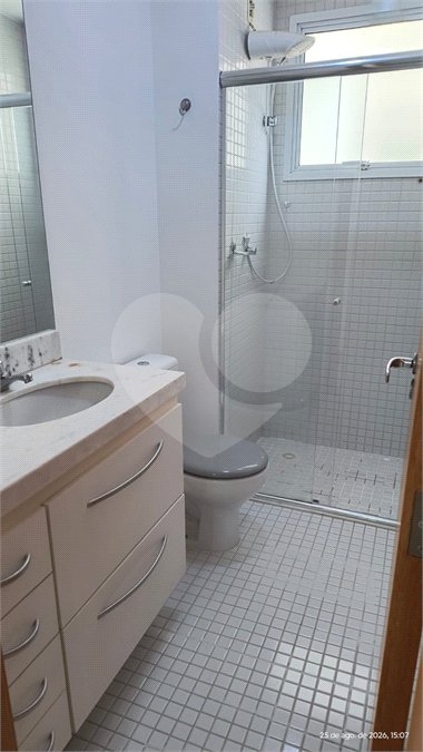 Apartamento à venda ou para alugar com 3 quartos, sendo 1 suíte, em Jardim Pompéia, Indaiatuba, SP