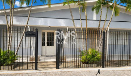 Casa à venda com 4 quartos no Brasil, Itu, SP