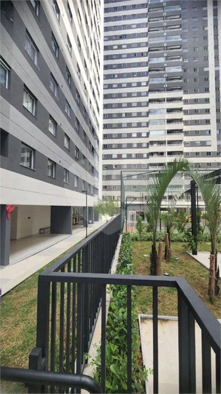 Apartamento à venda com 2 quartos em Vila Vermelha, São Paulo, SP