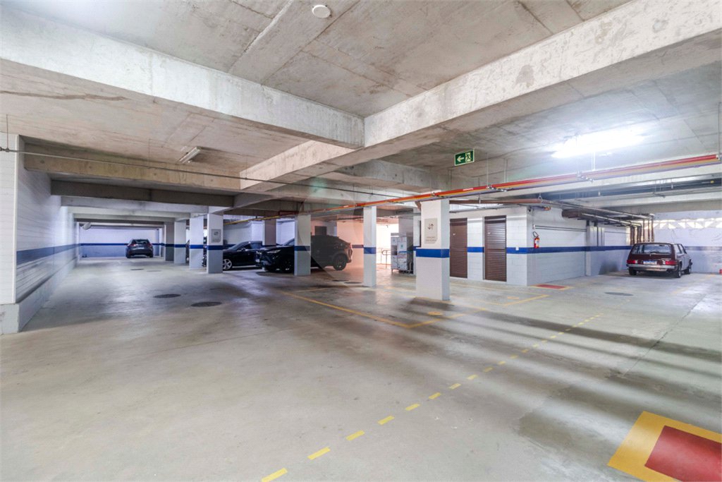 Apartamento à venda com 2 suítes em Brooklin, São Paulo, SP