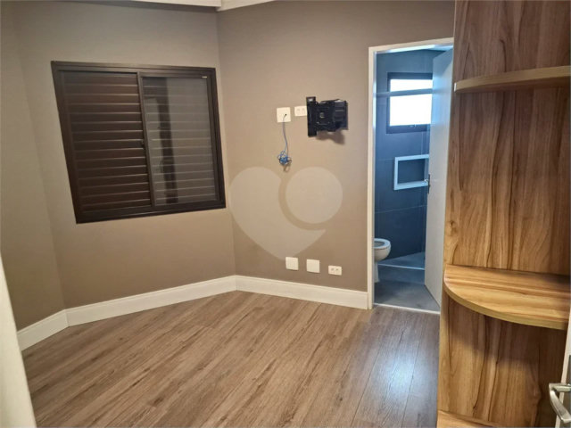 Apartamento à venda com 2 quartos, sendo 1 suíte,  em Santana, São Paulo, SP