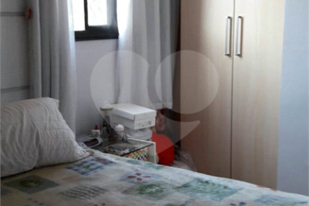 Apartamento à venda com 3 quartos, sendo 1 suíte, em Tatuapé, São Paulo, SP