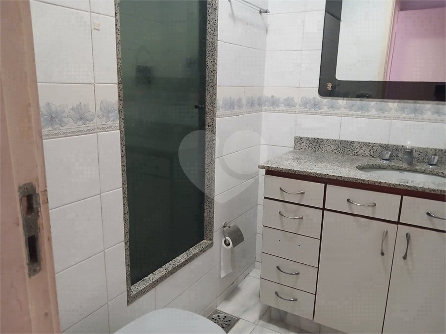 Apartamento à venda com 3 quartos, sendo 1 suíte,  em Tijuca, Rio de Janeiro, RJ