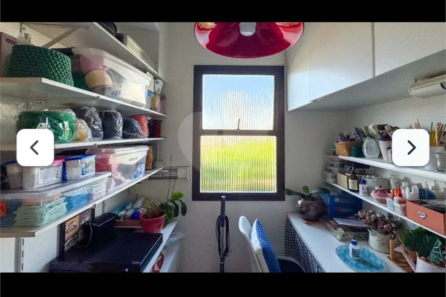 Apartamento à venda com 3 quartos, sendo 1 suíte, em Santana, São Paulo, SP