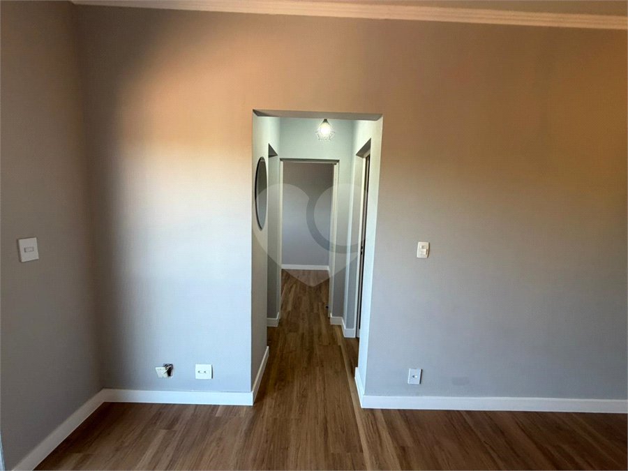 Apartamento à venda com 2 quartos em Vila Leopoldina, Sorocaba, SP