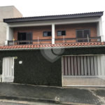 Sobrado à venda com 3 suítes em Vila Odim Antão, Sorocaba, SP