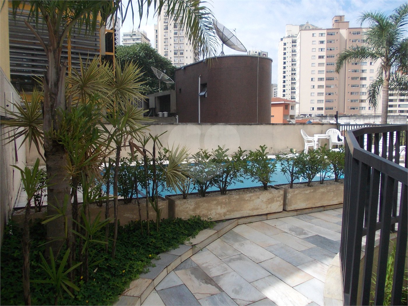Apartamento à venda com 1 quarto em Santana, São Paulo, SP