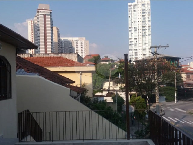 Casa à venda com 3 quartos em Mandaqui, São Paulo, SP