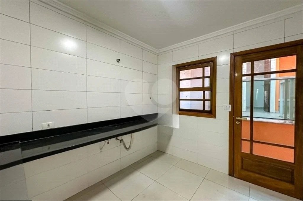 Casa à venda com 3 suítes em Vila Maria Alta, São Paulo, SP