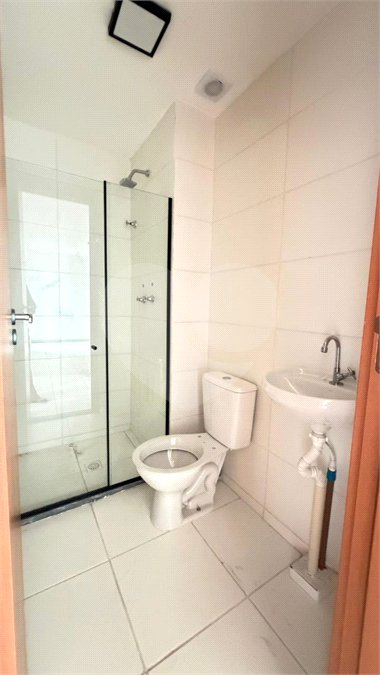Apartamento à venda com 2 quartos em Guaratiba, Rio de Janeiro, RJ
