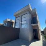 Casa à venda com 3 quartos, sendo 1 suíte, em Vila Petrópolis, Atibaia, SP