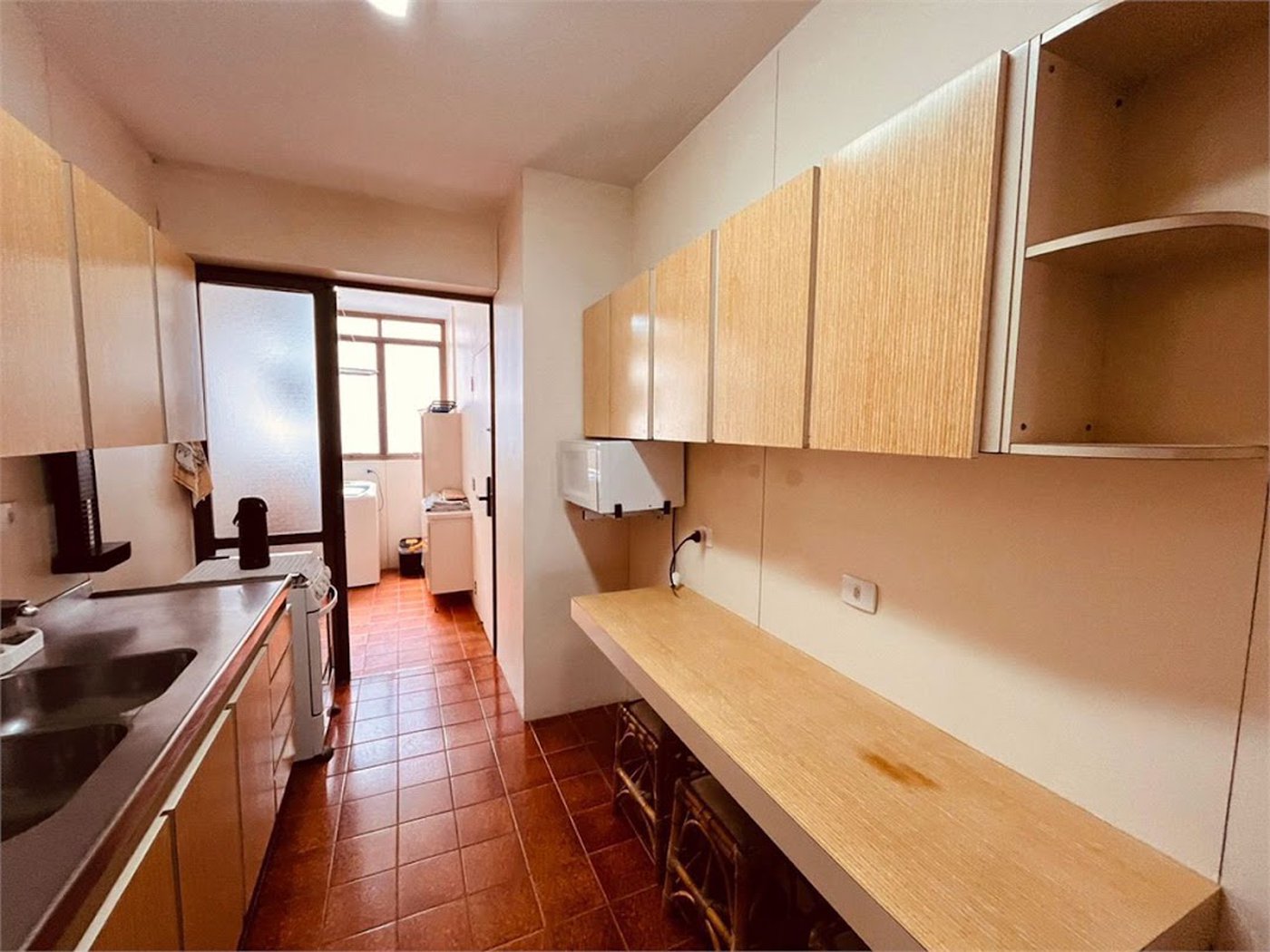 Apartamento com 3 dormitórios, 95 m² - venda por R$ 600.000,00 ou aluguel por R$ 6.556,33 - Barra Funda - Guarujá/SP