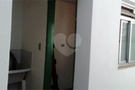 Sobrado à venda com 3 quartos em Saúde, São Paulo, SP
