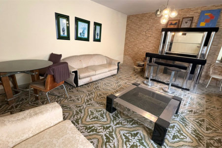 Apartamento à venda com 4 quartos em Tijuca, Rio de Janeiro, RJ